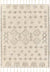 Noordkant Global Cream Area Rug