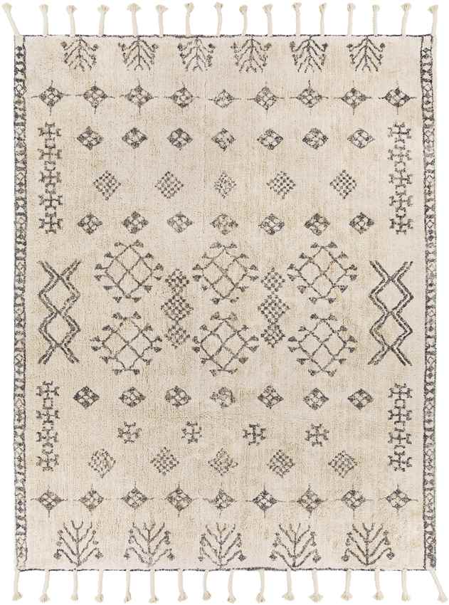 Noordkant Global Mocha Area Rug