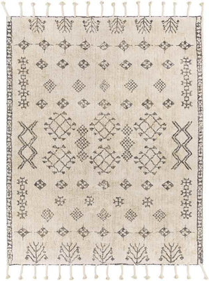 Noordkant Global Mocha Area Rug