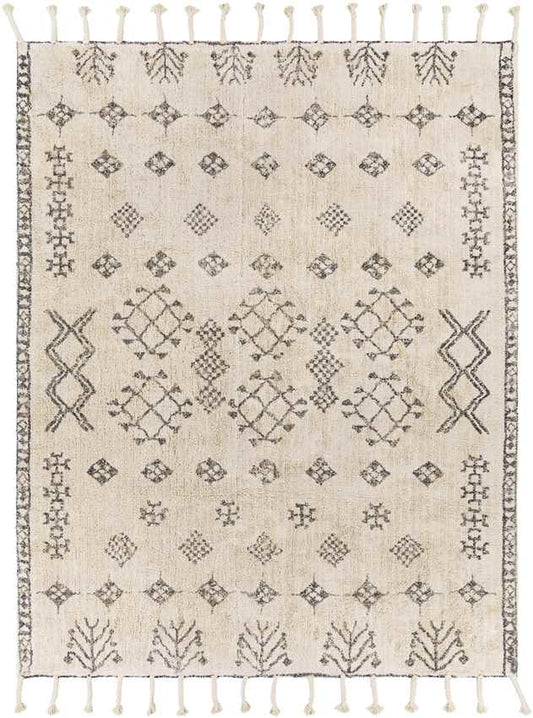 Noordkant Global Mocha Area Rug