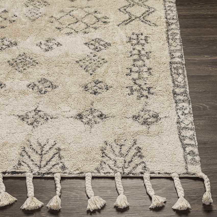 Noordkant Global Mocha Area Rug