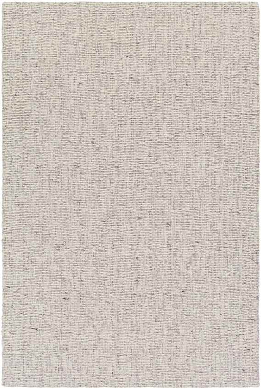 Tilburg Modern Slate Area Rug