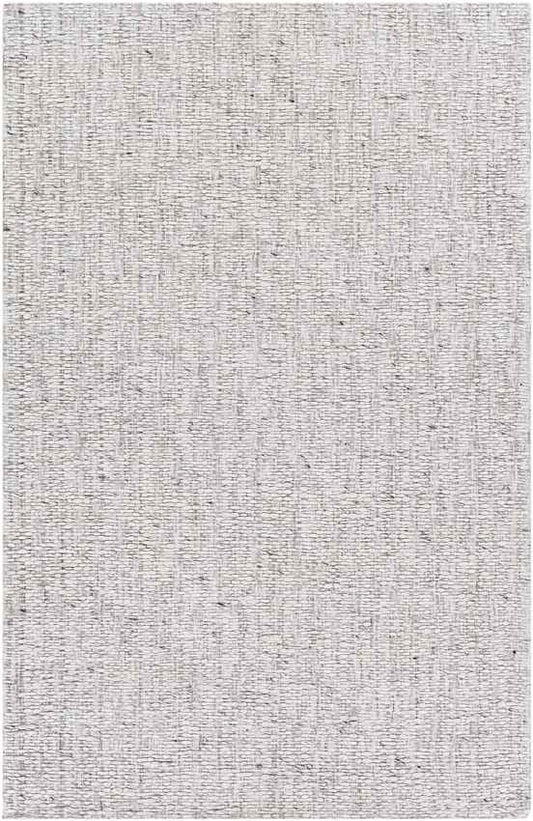 Tilburg Modern Light Gray Area Rug