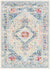 Vroenhout Traditional White Area Rug