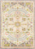 Woud Traditional Cream Area Rug