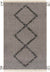 Colo Global Grey Area Rug