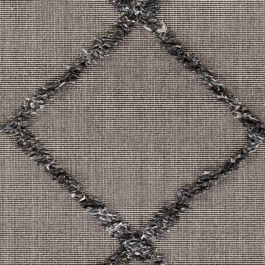 Colo Global Grey Area Rug
