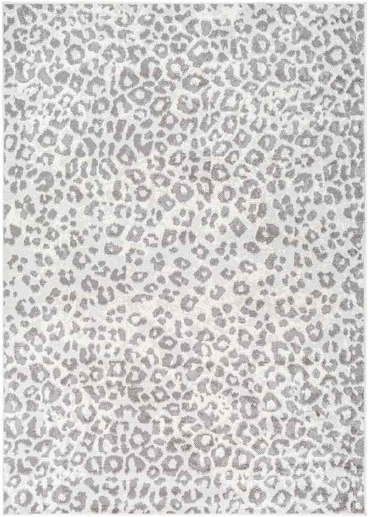 Pol Modern Cream Area Rug