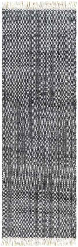 Mader Modern Charcoal Area Rug