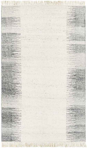 Rankweil Modern Cream Area Rug