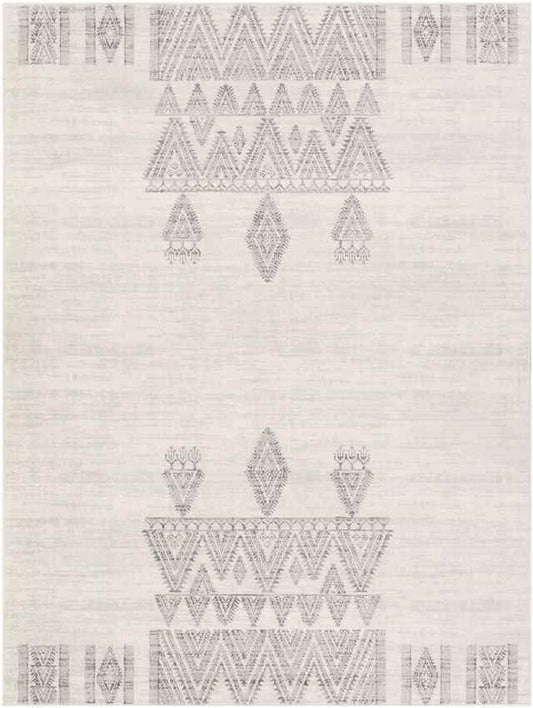 Urmond Global Cream Area Rug