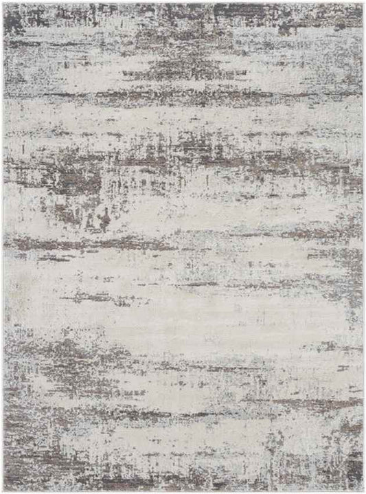 Venlo Modern Brown Area Rug