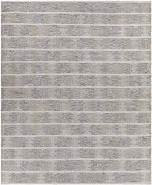 Serfaus Global Charcoal Area Rug