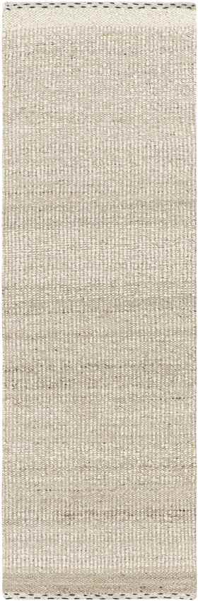 Jeff Cottage Light Beige Area Rug