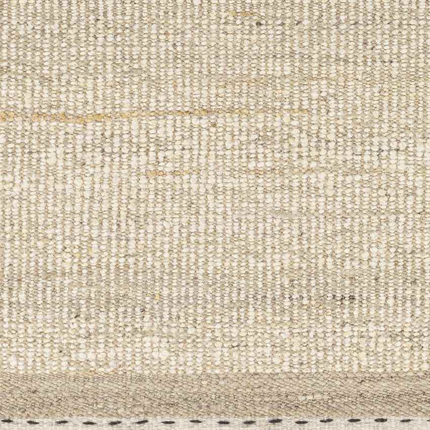 Jeff Cottage Light Beige Area Rug