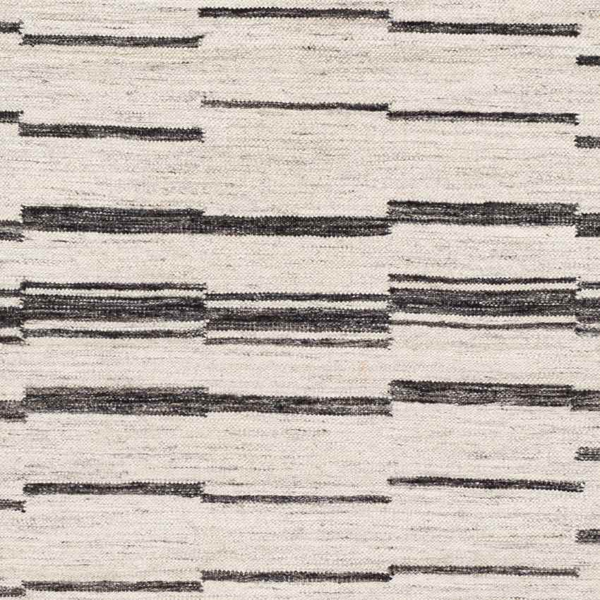 Goldhoorn Global Cream/Charcoal Area Rug