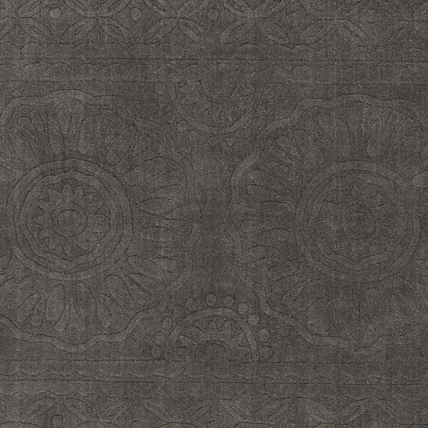 Harpel Modern Charcoal Area Rug