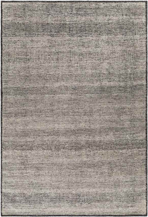 Hemert Global Medium Gray Area Rug