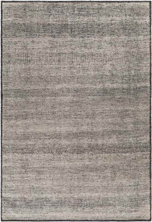 Hemert Global Medium Gray Area Rug
