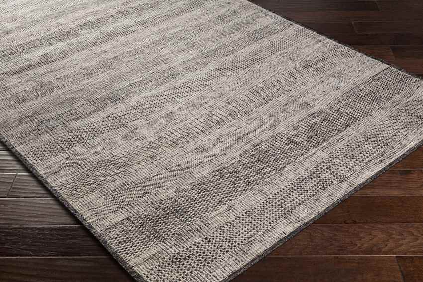 Hemert Global Medium Gray Area Rug