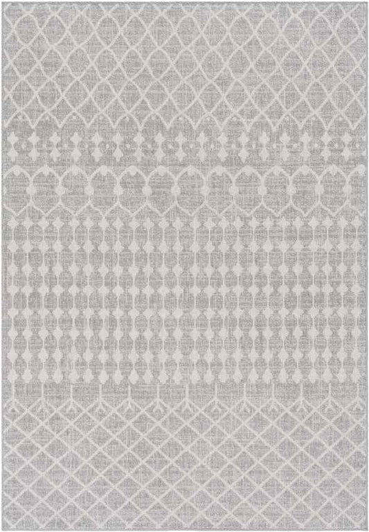 Ruiten Global Ivory Area Rug