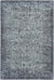 Woudbloem Traditional Grey Area Rug