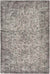 Woudbloem Traditional Medium Gray Area Rug