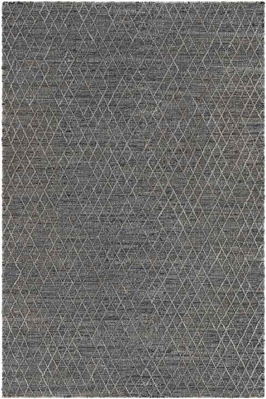 Zoutkamp Global Grey Area Rug