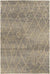 Zuidhorn Global Medium Gray Area Rug