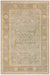 Ouwendorp Traditional Light Gray Area Rug