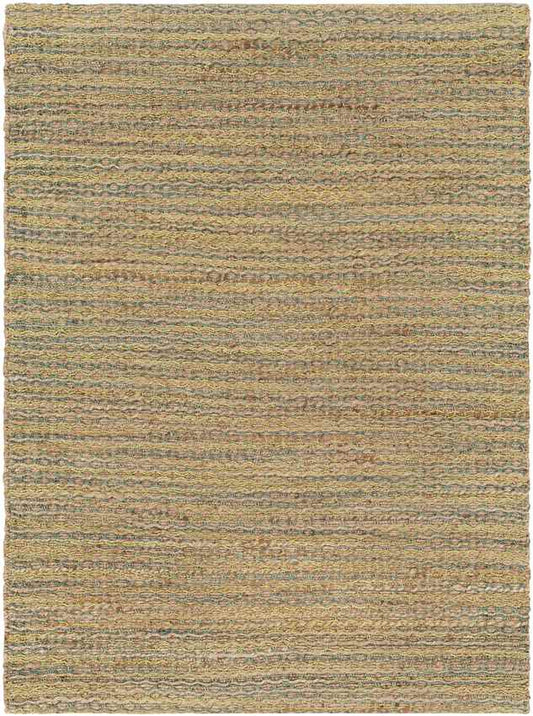 Wellseind Global Beige Area Rug