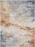 East Brooklyn Modern Cream Area Rug