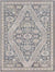 Danny Traditional Taupe Area Rug