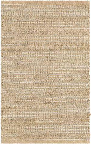 Hartsville Cottage Camel Area Rug