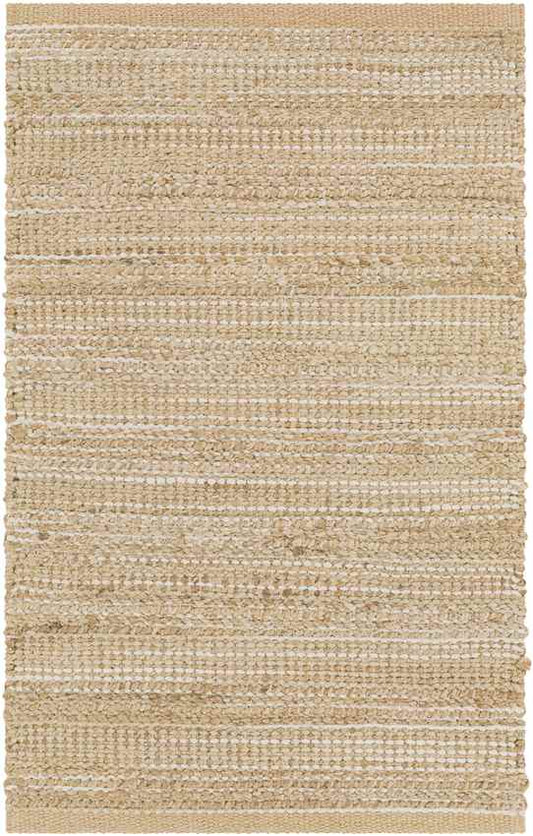 Hartsville Cottage Camel Area Rug