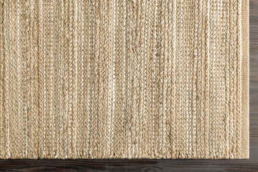 Hartsville Cottage Camel Area Rug