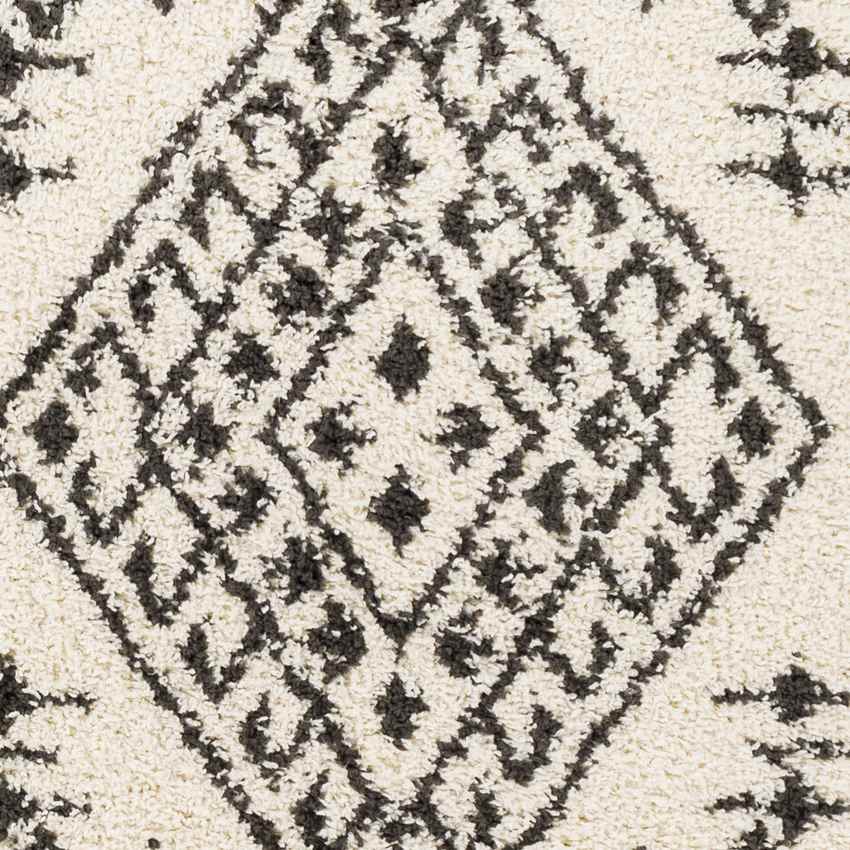 East Galesburg Global Cream Area Rug