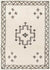 Ellis Grove Global Cream Area Rug