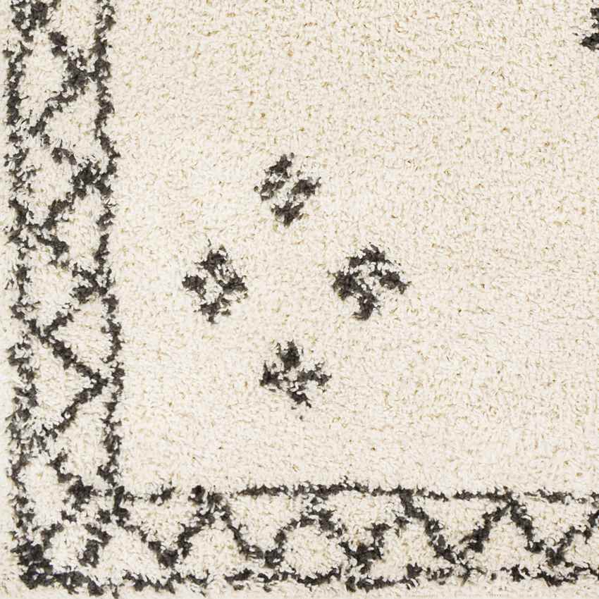 Ellis Grove Global Cream Area Rug