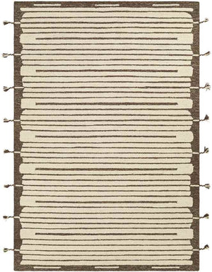 Winamac Global Beige Area Rug