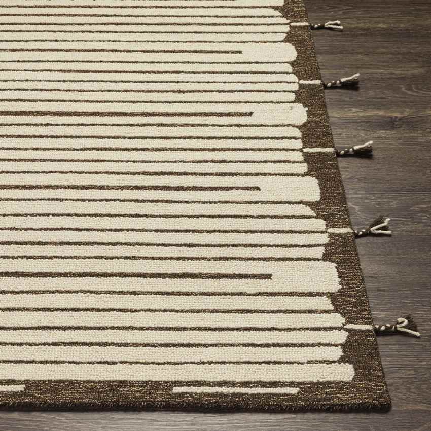 Winamac Global Beige Area Rug