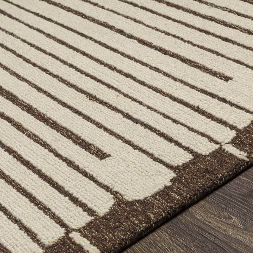 Winamac Global Beige Area Rug