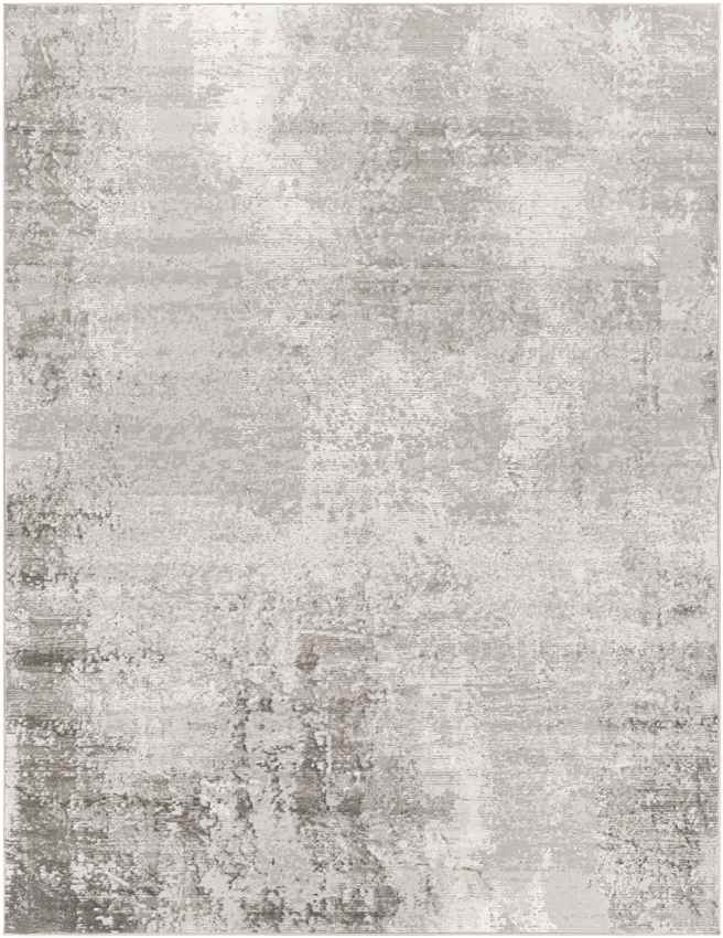 New Windsor Modern Charcoal Area Rug