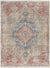 Pittsboro Traditional Taupe Area Rug