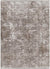 Thorntown Modern Taupe Area Rug