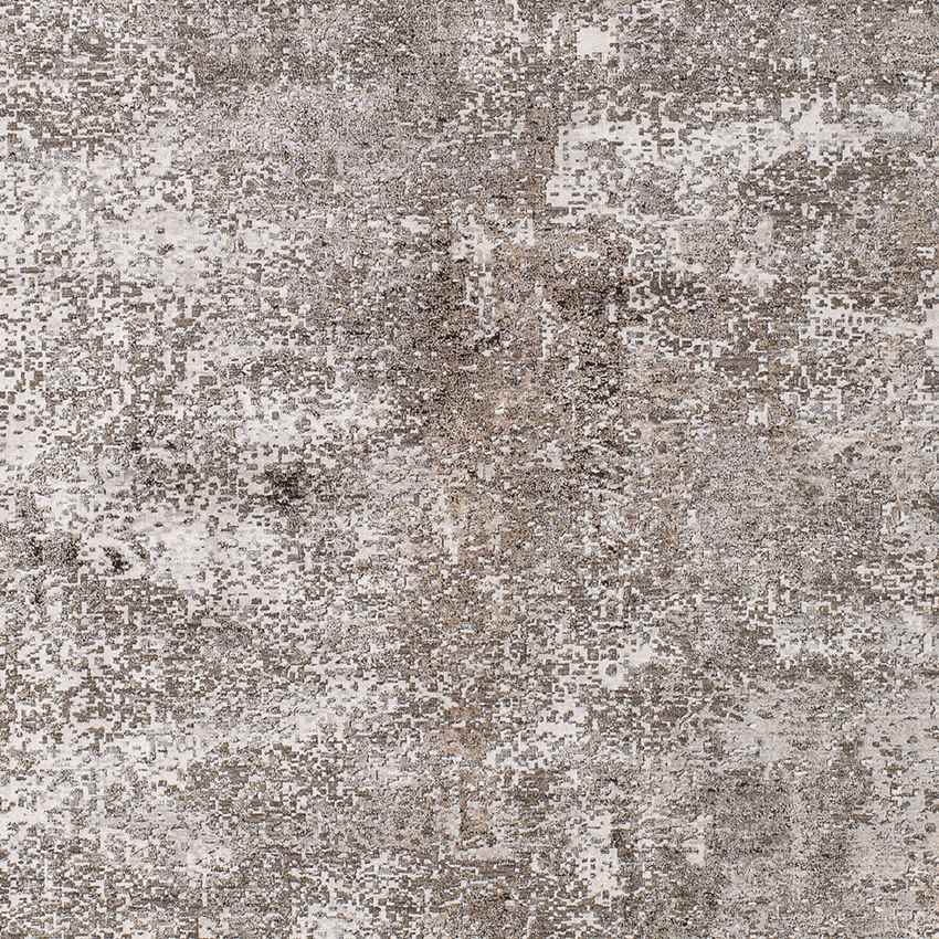 Thorntown Modern Taupe Area Rug