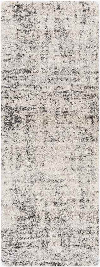 Indian Head Park Modern Light Gray Area Rug