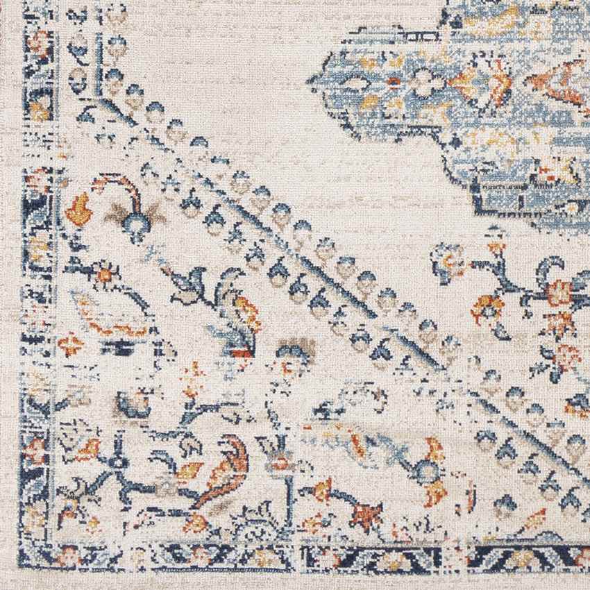 Calumet Park Global Camel Area Rug