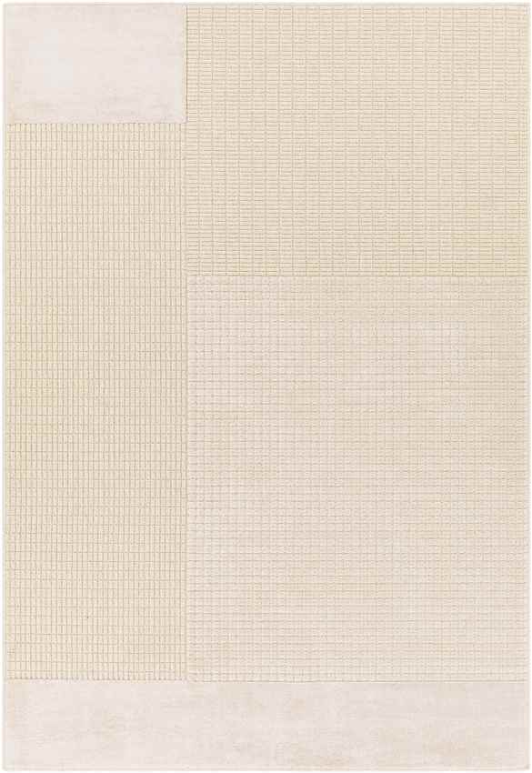 Laconia Modern Cream Area Rug