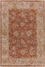 Chicago Heights Traditional Rose Area Rug